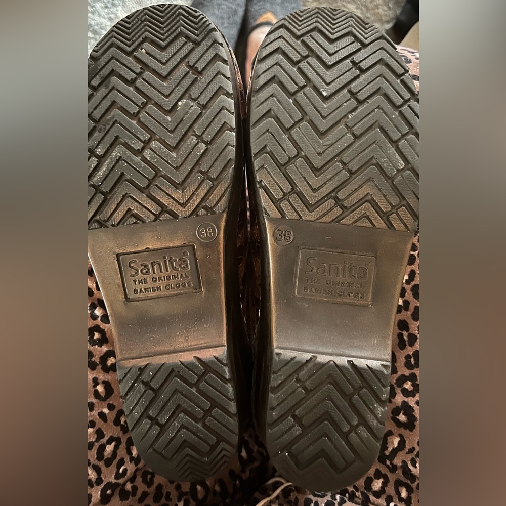 Sanita Clog - The Original Dansko Clog! Crocodile… - image 3